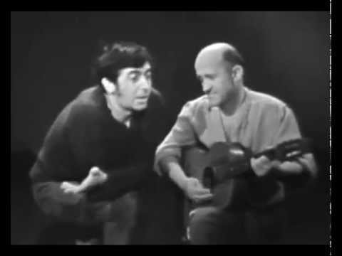 Polde Bibič - Dva pregrešna Italijana