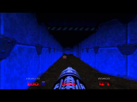Let's Play: Doom 64 EX - Part 1