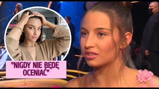 Julia Wieniawa szczerze o rodzicach: 