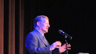 Chase Memorial Service