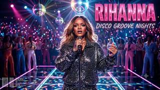 🔥 One Of The Most Successful Female Artists In Modern Music History 🌎 Rihanna Icon