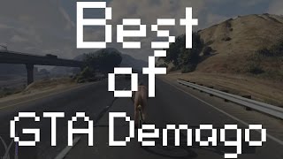 GTA Démago (Fr / En)