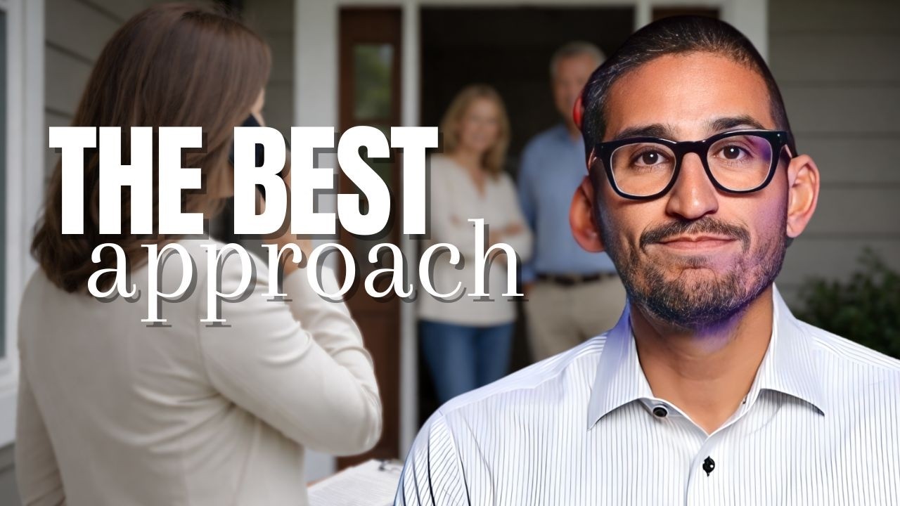 Step-by-Step Guide to Converting Expired Listings