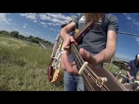 Parsonsfield | "Moonshiner" (Live at Red Ants Pants 2015)