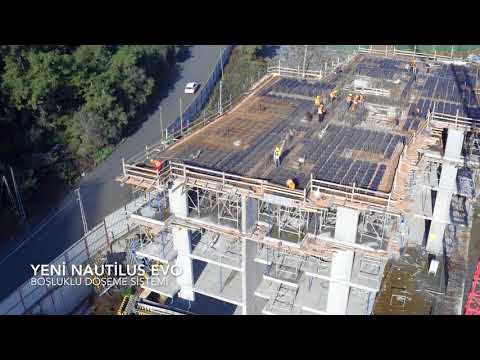 Vadikoru, Invest Eba İnşaat