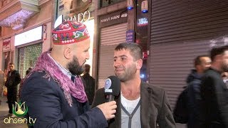 Download lagu Mezar Kazıcı Gençten Tüyler Ürperten İlginç Olay mp3