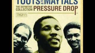 Toots &amp; The Maytals- broadway Jungle (2000 version)