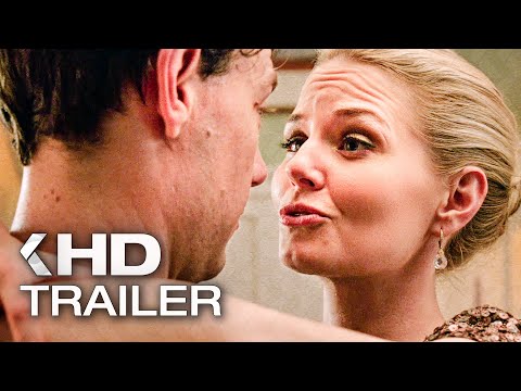 Trailer-Vorschau: Bräutigam zum Abhaken