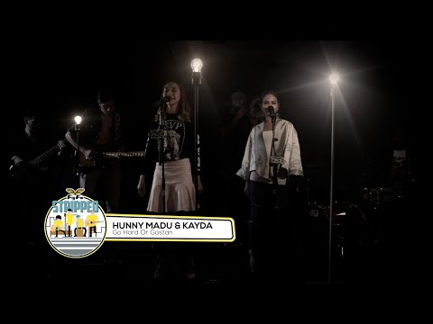 Hunny Madu & Kayda - Go Hard Or Gostan #FlyFmStripped