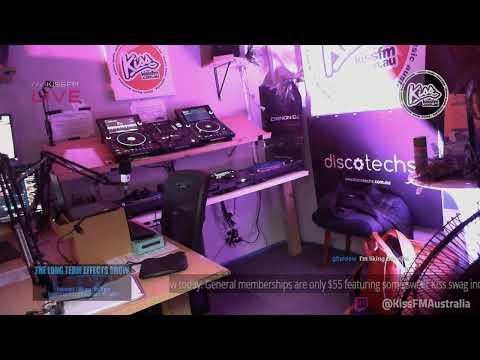 Friday Guest Mix John Course