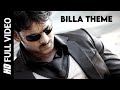 Billa Theme Full Video Song 1080p Prabhas Anushka Shetty Namitha