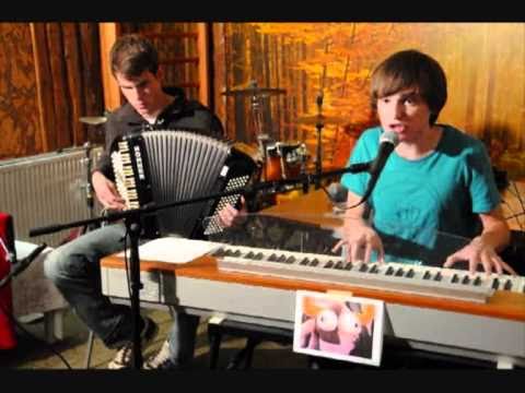 kreatiefflug - Jean-Pierre D.