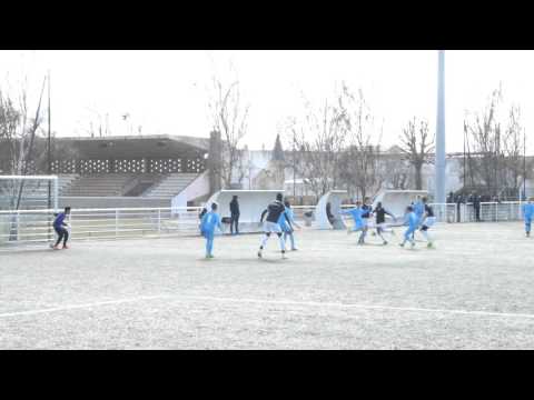 as ermont u13 -  argenteuil    1mt