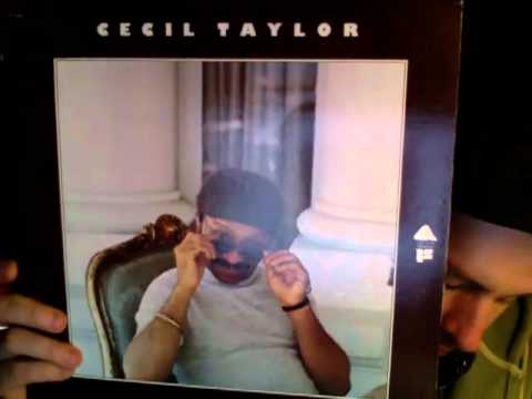 "Bloody but Stronger" The Music of Cecil Taylor (for Teddy)