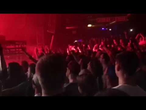 Thumbnail for Above and Beyond @ Backstage Munich 02.12.2016 by Jason Ross