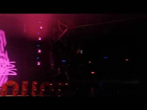 Duplex Prague Chris Davis Duplex Rouge 08.08.2020