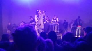 Kool john-l look good