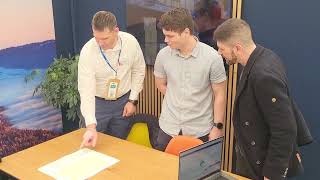 🚀 Fox4work évolue : La précision laser au service de votre logistique !