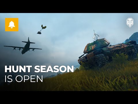 A Steel Hunt for Rewards!