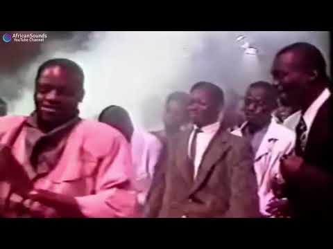 Remy Sahlomon-Aissa Koumba Music Video