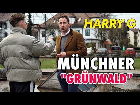 Münchner "Grünwald" – Grünwald‘s Finest