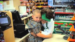 QuickChek - Straight From The Heart