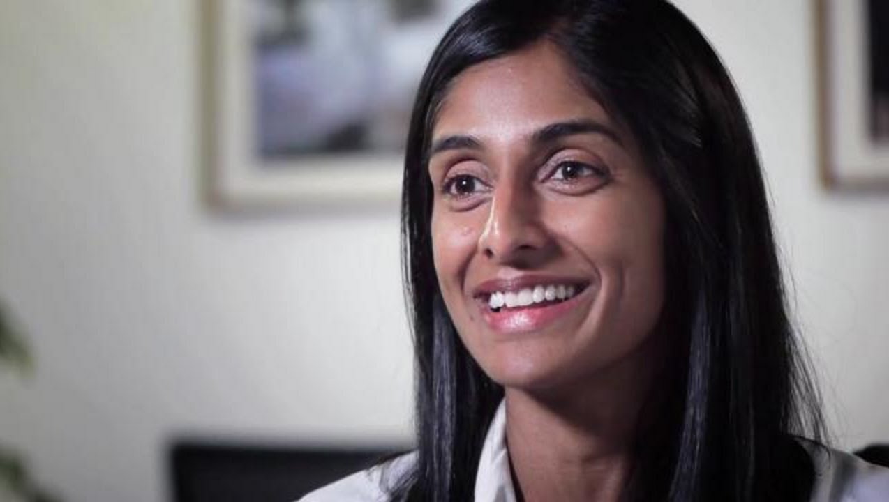 Watch video featuring Divya Kelath Shah, MD, MME on YouTube