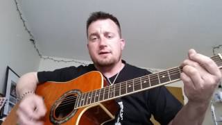 Lead The Way Original by Kenny Moyer Music