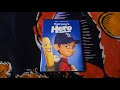 Opening To Everyone S Hero 2007 DVD Side A Full Screen