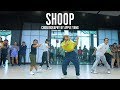 Salt N Pepa Shoop Choreography By Apple Yang
