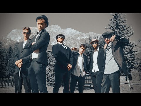 Gli ScacciaFiga - Per Sempre Single (Official Video)