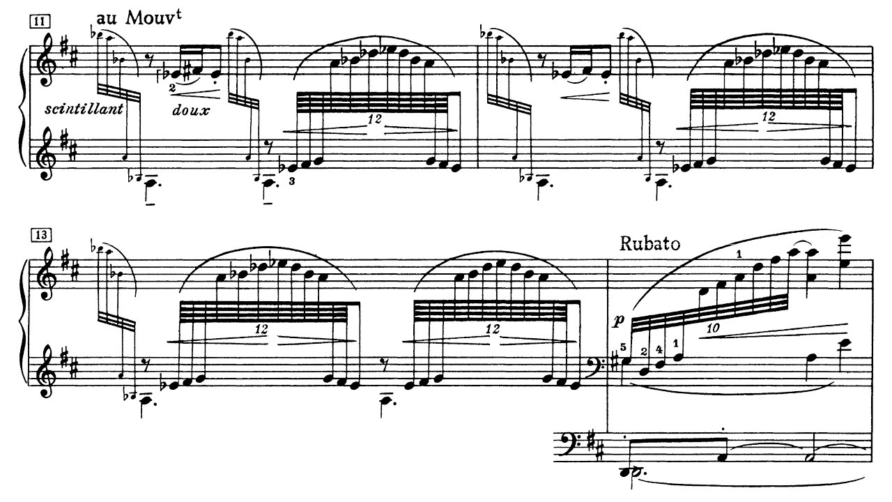 Debussy: The Complete Preludes (Zimerman)