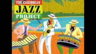 Caribbean Jazz Project - Three Amigos