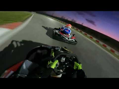 Lignano Circuit 11 02 2023 - Sprint Cup - Race2