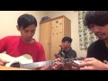 Gak Kayak Mantanmu - Pramaystya & Banny & Hery (Cover) Gak Kayak Mantanmu - Pramaystya & Banny & Hery (Cover)