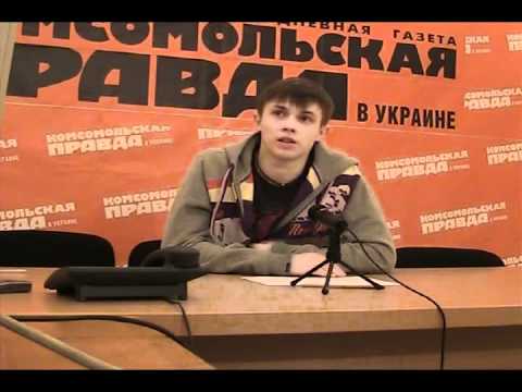 АНТОН ДАВЫДЕНКО