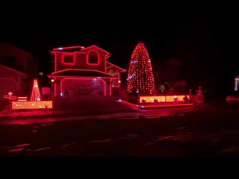 2020 Let's Not Go Shopping