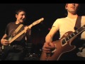Rye Coalition Live @ Maxwells DVD trailer (2011)