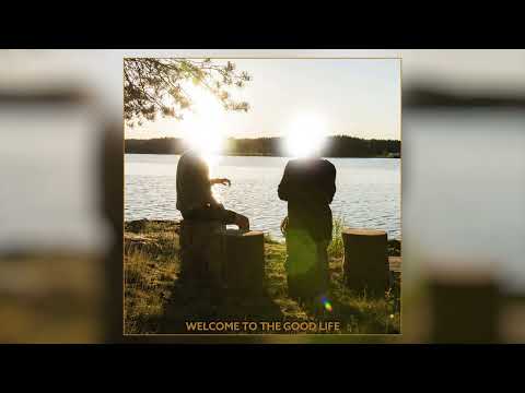 Sun Heat - "Welcome To The Good Life" (Official Audio)
