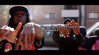 Ocho - Heaven Or Hell (Music Video) | Shot By @Campaign_Cam