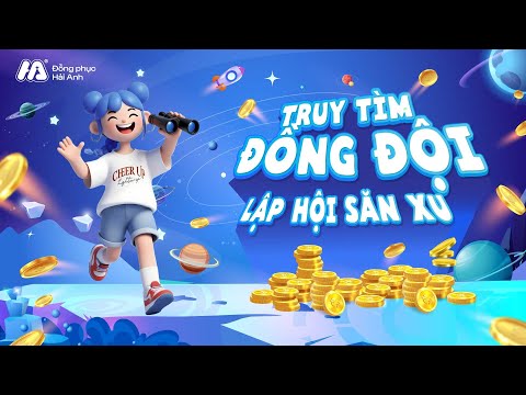 Hai Anh Uniform video thumbnail