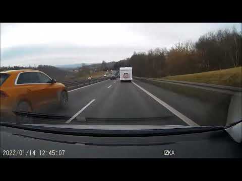 2022-01 [DK7] Kraków - Myślenice