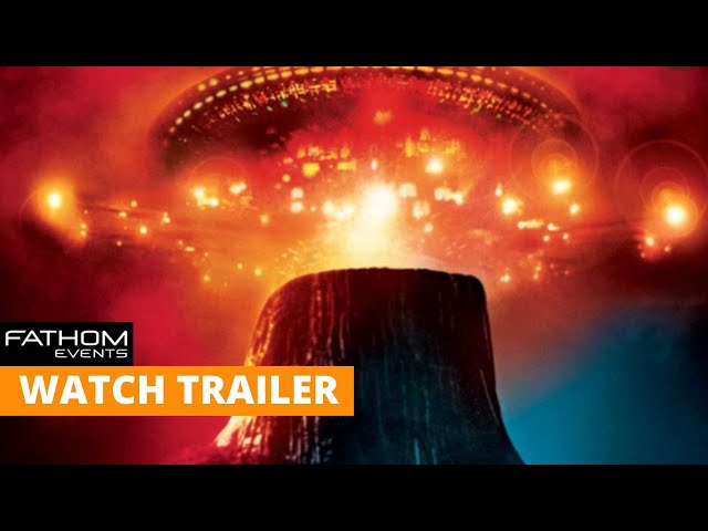 TCM Big Screen Classics Spot