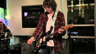 Desert Noises - Mice in the Kitchen - 11/19/2014 - Aloft National Harbor, MD, National Harbor, MD