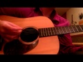 Big Time Rush: Everyday Girl (Guitar Cover) 