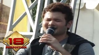 Download lagu BIKIN SEDIH ' RHIDO RHOMA ' ~ CUMA KAMU (LIVE KONSER 1000 BANDS UNITED) mp3