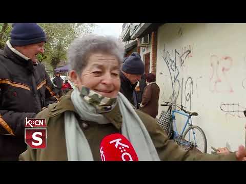 Anketa:  Novogodisnje cestitke