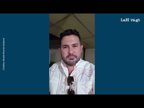 San Manuel Chaparrón: Alcalde cancela feria patronal tras incidente armado