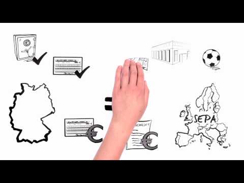 "Erklär mir: das SEPA Verfahren" | TIME:CODE:MEDIA