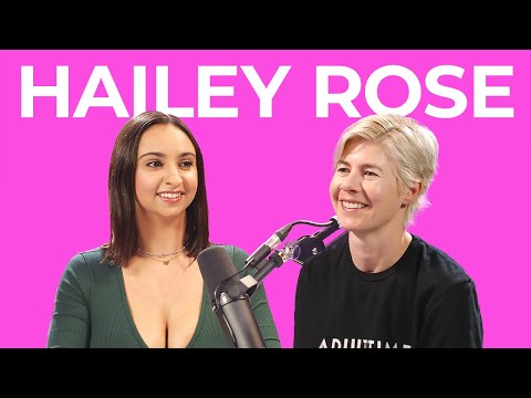 Hailey Rose